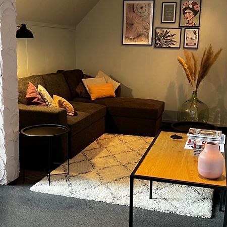 Apartament Pivone Assebroek Brugia Zewnętrze zdjęcie