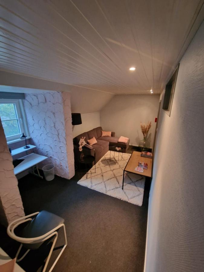 Apartament Pivone Assebroek Brugia Zewnętrze zdjęcie