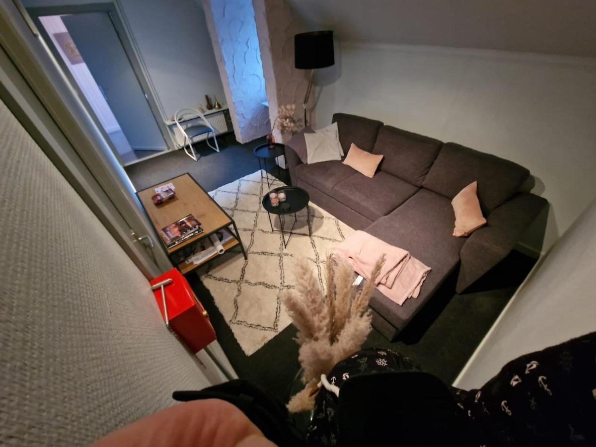 Apartament Pivone Assebroek Brugia Zewnętrze zdjęcie