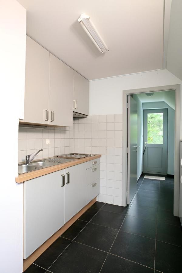 Apartament Pivone Assebroek Brugia Zewnętrze zdjęcie