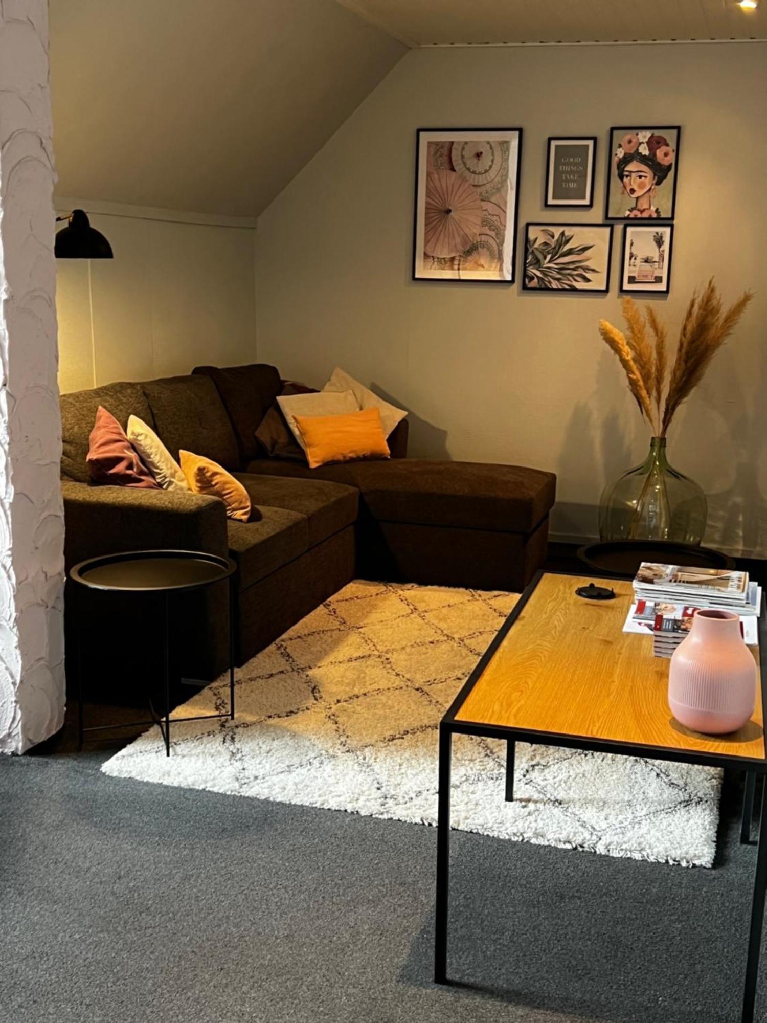 Apartament Pivone Assebroek Brugia Zewnętrze zdjęcie